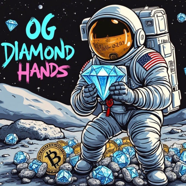 The $OGDH Store